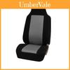 Fundas de Asiento Delanteras Multifunción Cómodas y Transpirables Para Todos los Tipos de Vehículos