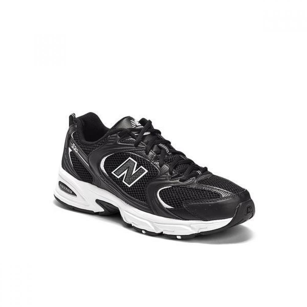 

New Balance Кроссовки унисекс Club 530 Mr530sd black/225