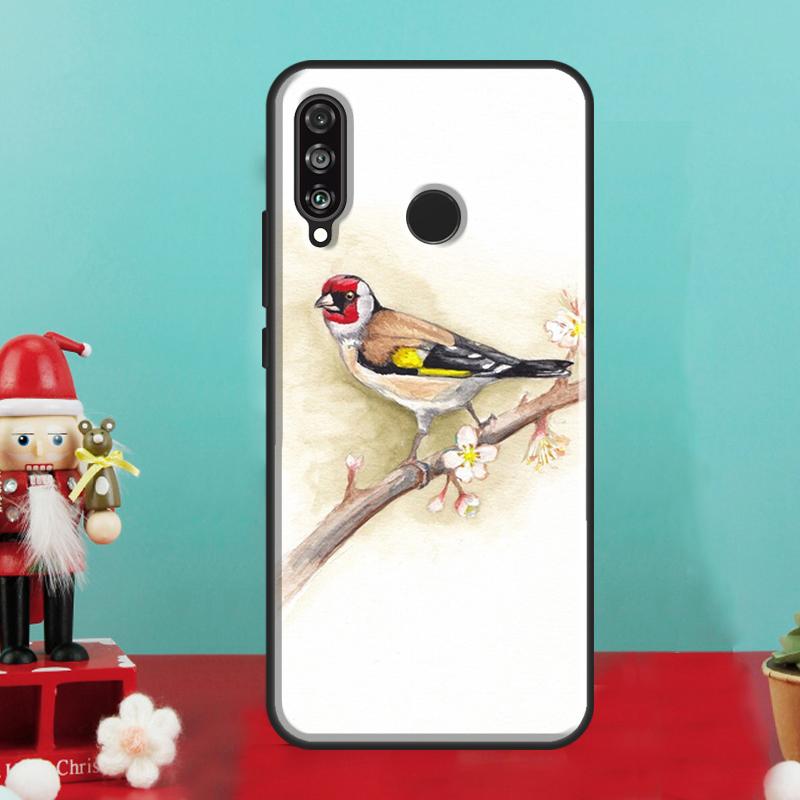 

Европейский щегол Для Huawei Nova 7i 8i 11i 12i 12s 9 10 SE Y90 Y60 Y70 Y72 Y61 Y91 P30 P40 Lite P60 Pro Чехол Huawei P40 Lite 4G