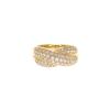 No Brand  #11.5(JP Size) Ring K18 Yellow Gold Women