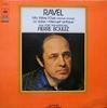 LP Record MAURICE RAVEL  NEW YORK PHILHARMON  Ma Mre LOye Mother Goose  La V 76306 CBS Masterworks 1975 France Classical Used