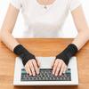 1Pair Wrist Support Sleeve, Compression Gloves Carpal Tunnel for Women Men, Hand Brace Wrist Support Sleeves Tendonitis Pain Relief