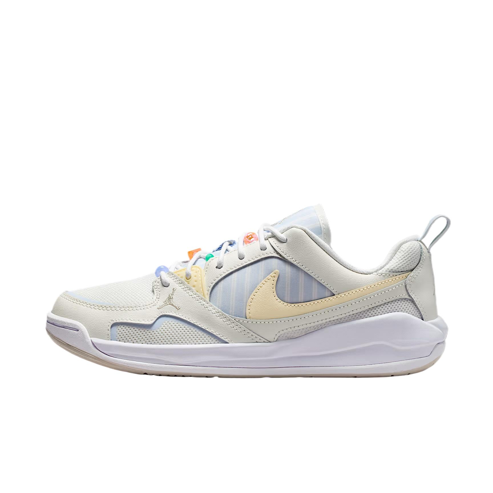 (WMNS) Air Jordan CMFT Era Sail Hydrogen Blue Women s IR7556-171 EU 38