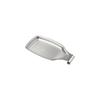 Kitchen Accessories Stainless Steel Thicken Tableware Mat Ladle Stand Utensils Rest Spoon Holder