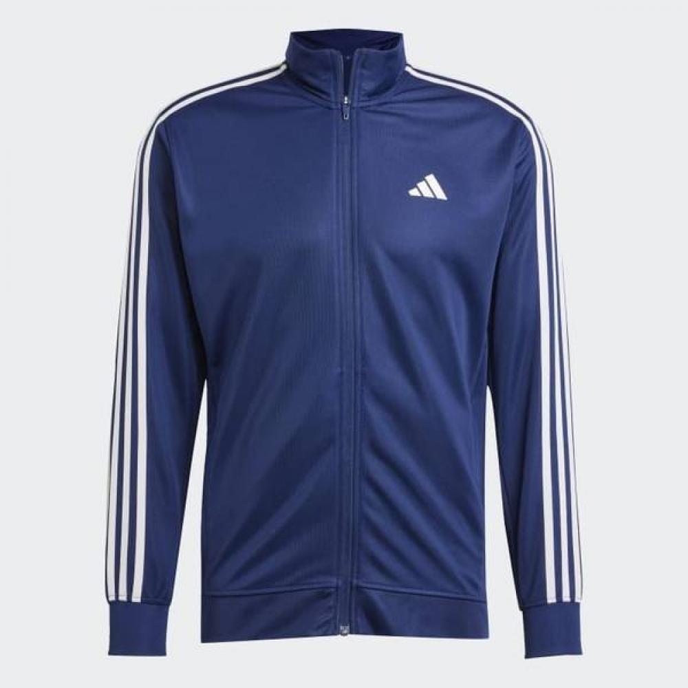 

Adidas Essential 3s Тренировочная олимпийка Je5705 AM
