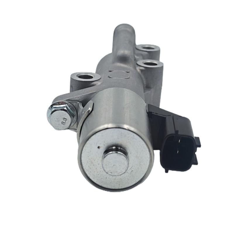 High quality New For 23796-EA22A Timing Control Solenoid Valve Fit For 3.5L 4.0L VQ35DE VQ40DE Engine Oil Control Valve