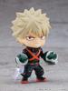 GOOD SMILE COMPANY Nendoroid Surprise My Hero Academia Heroes Villains Arc Plastic Figures Box of 6 vs. Non-Scale Pre-painted