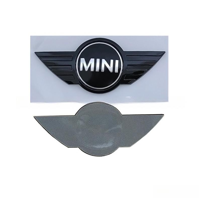 Griglia Anteriore Posteriore Auto Logo Emblema Auto Adesivo Accessorio Per Mini Works Cooper F54 F55 F56 F57 F60 R50 R52 R53 R55 R56 R57 R hsgql22