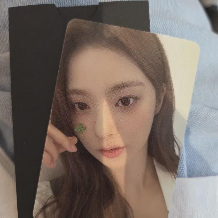 

Promise 9 Поп-ап Кафе Альбом Люкс Удача Накён В продаже