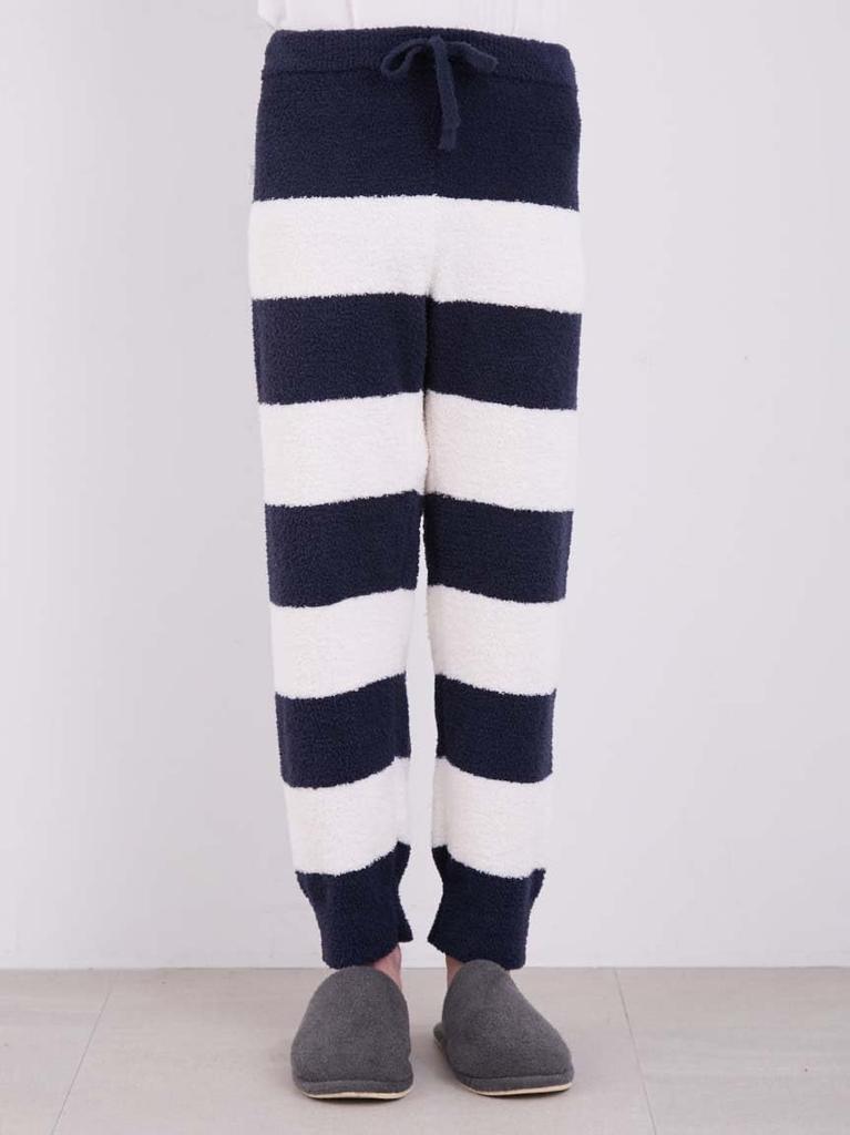 gelato pique Baby Moco Bear Pullover Long Pants Set Gray To One-Point & (PHNT249100) Men's (Exclusive Retailers)