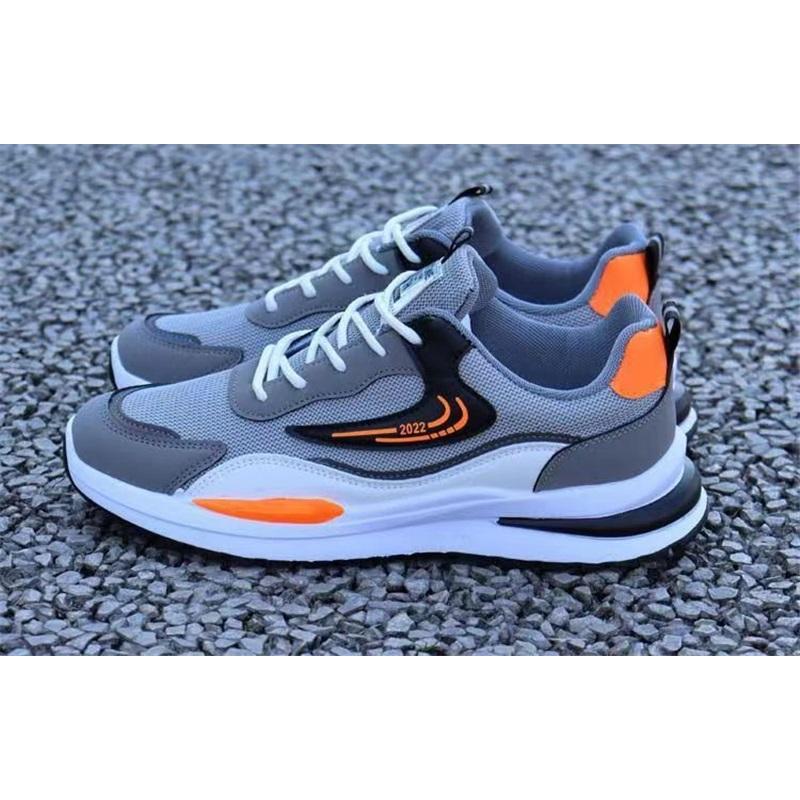 Pánská lehká sportovní obuv, prodyšná sportovní obuv-pohodlná multifunkční obuv