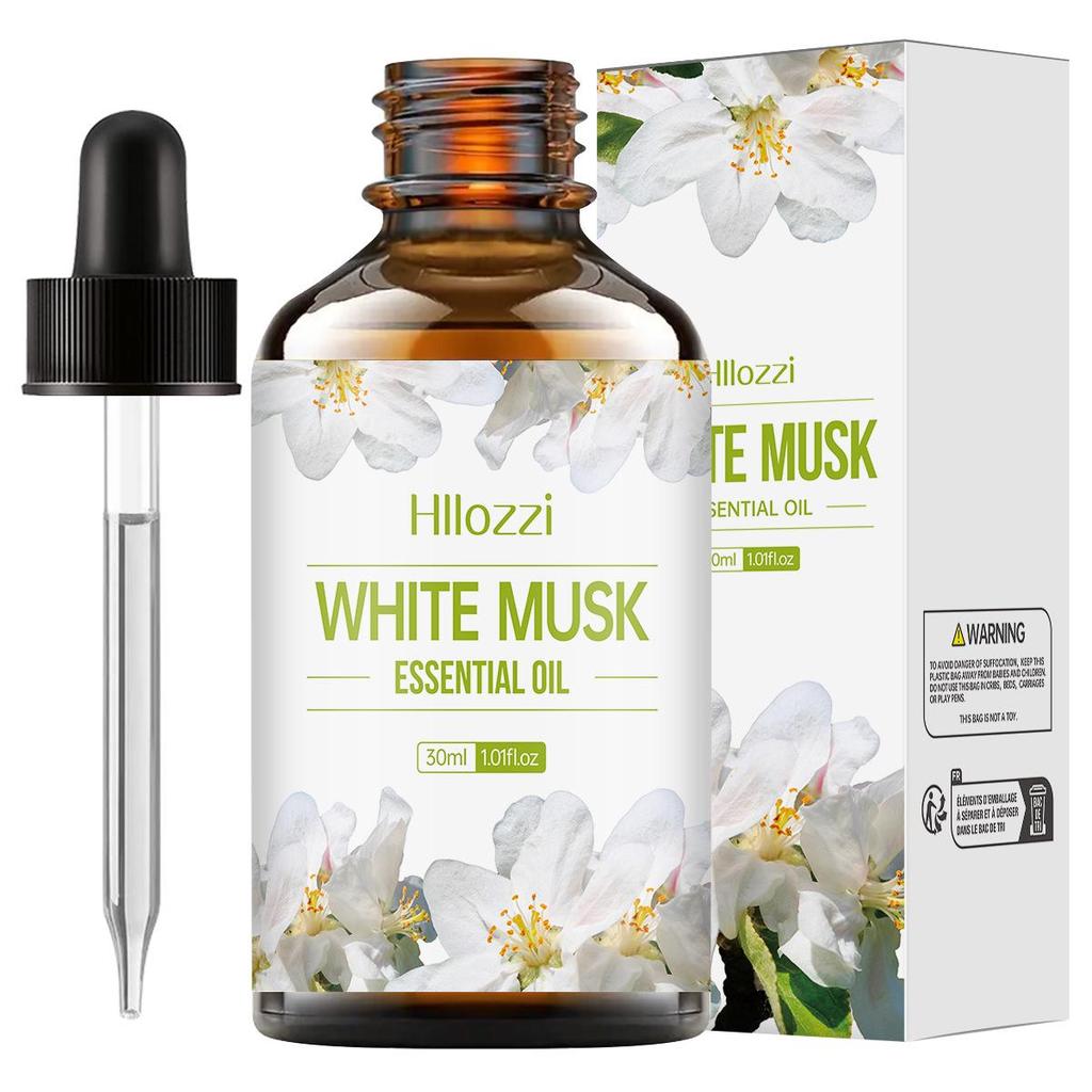 30ml Cross-Border Essential Oil: Hydrating and Nourishing Facial & Body Care