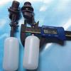 1*Adjustable Float Ball Valve Automatic Fish Tank Pond Water Level Control 1/2in