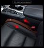 BYD Han EV Car Seat Gap Filler: Anti-Leak Interior Plug & Decor Strip