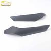Compatible Decorative Frames & Dashboard Air Outlet Trim for 22 RAV4 Center Console