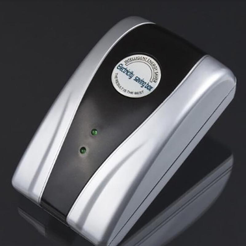 Power Electricity Save Saving Energy Saver Box Energy Saver Device 90V-240V Energy Saving Box Stable Performance