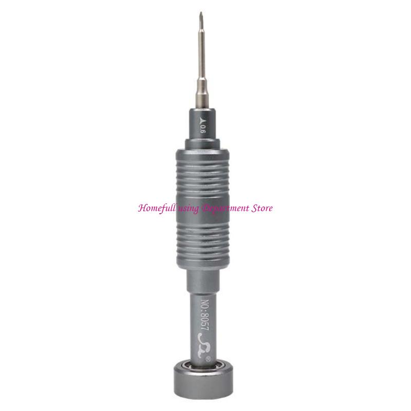 Hard Screwdriver Screwdriver High Hardness Screw Driver
