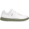 ON The Roger Advantage Blanc Réséda Baskets Homme 48.98963