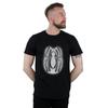 Marvel Mens Spider-Man Graffiti Logo T-Shirt