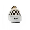 Vans Classic Slip On Stackfoam    Checkerboard  Black Classic White Vn0a7q5rtyq1