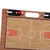 Basketball Coaching Board Coaches Erasable Equipment White Gifts Basket Ball Clipboard