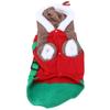 Pet Christmas Costume Autumn and Winter Seasons Cute Deer Costumes for Small and MediumSized Dogs