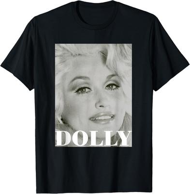 Camiseta Clásica Vintage de Dolly Parton Camiseta Unisex
