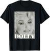 Vintage Classic Dolly Parton T-Shirt Unisex T-Shirt