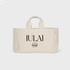 Paper Cotton Bag Black