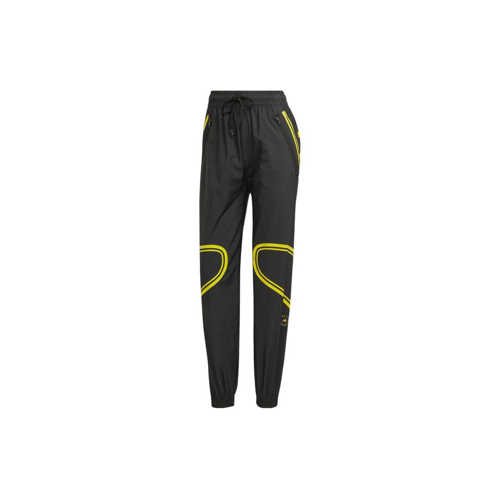 adidas X Stella McCartney Knitted Sweatpants Women's Black HG2008