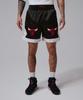 Nike Jordan Flight Muay Thai Shorts M - Schwarz:Segel:University Red / If1921-010
