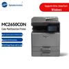 Guangdiantong MC2650CDN Color A3 Laser Multifunction Printer CN Plug (adapter Included)