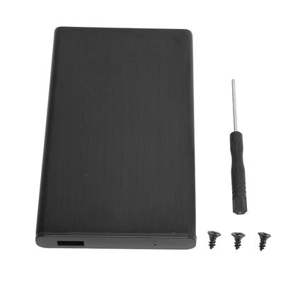 Archiviazione e periferiche – Contenitori, box case per hard disk