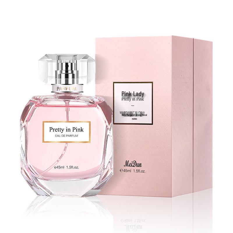 MeiDun Pink Beauty Gift Box - Premium Genuine Product 45ml