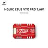 Huagulong Zeus 1.6W FPV Fixed-Wing Drone