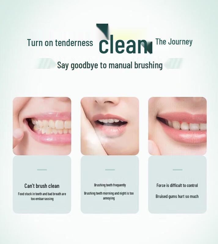 Philips HX2451 Sonic Electric Toothbrush for Adults