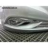 Hyundai Sonata 8th Gen Front LED Fog & Daytime Running Lights (2013-2015 Models)