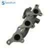 MR188312 MR450980 MR450954 MR188310 Left/Right Exhaust Manifold for Mitsubishi 3.0 Challenger 1997-2005 Triton L200 1996-2006