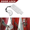 1pc Door Lock Anti-theft Door Hardware For Home Privacy