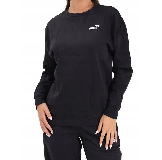 Толстовка Puma 633268-01 EU S