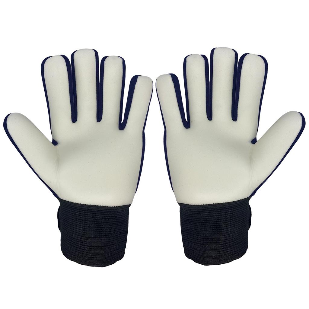 West Ham United FC Boys Two Tone Goalkeeper Gloves
