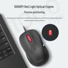 Lenovo ThinkPlus KM110Pro Wired Keyboard and Mouse Combo