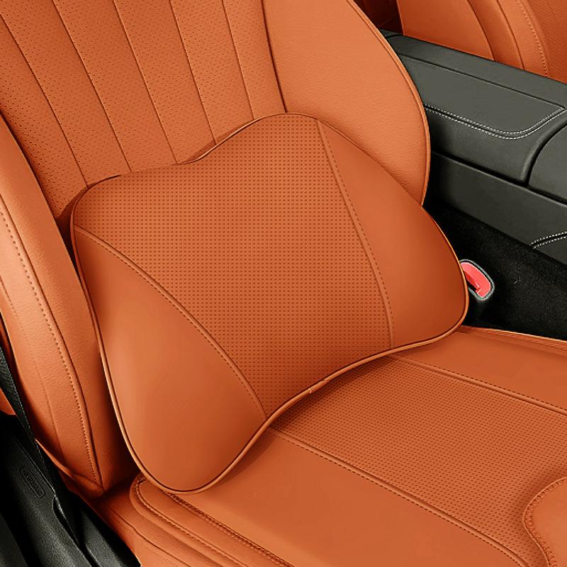Compatible with Weipai Lanshan Car Headrests, Backrests, Neck and Lumbar Support Cushions, and Seat Memory Foam.