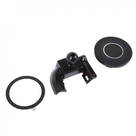 Magnetische Handyhalterung für die Mittelkonsole für Volvo XC40 -