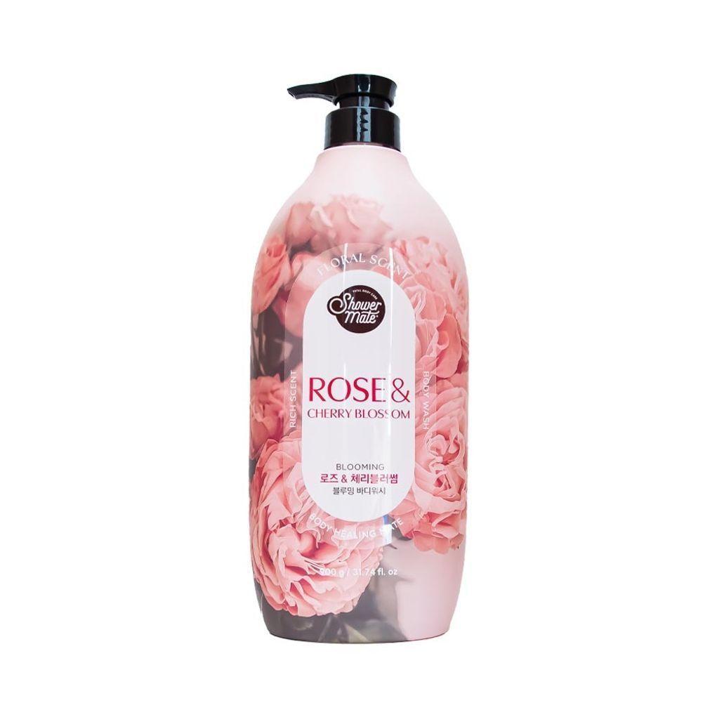 Shower Mate OKPGNVPT Rose & Cherry Blossom 900g