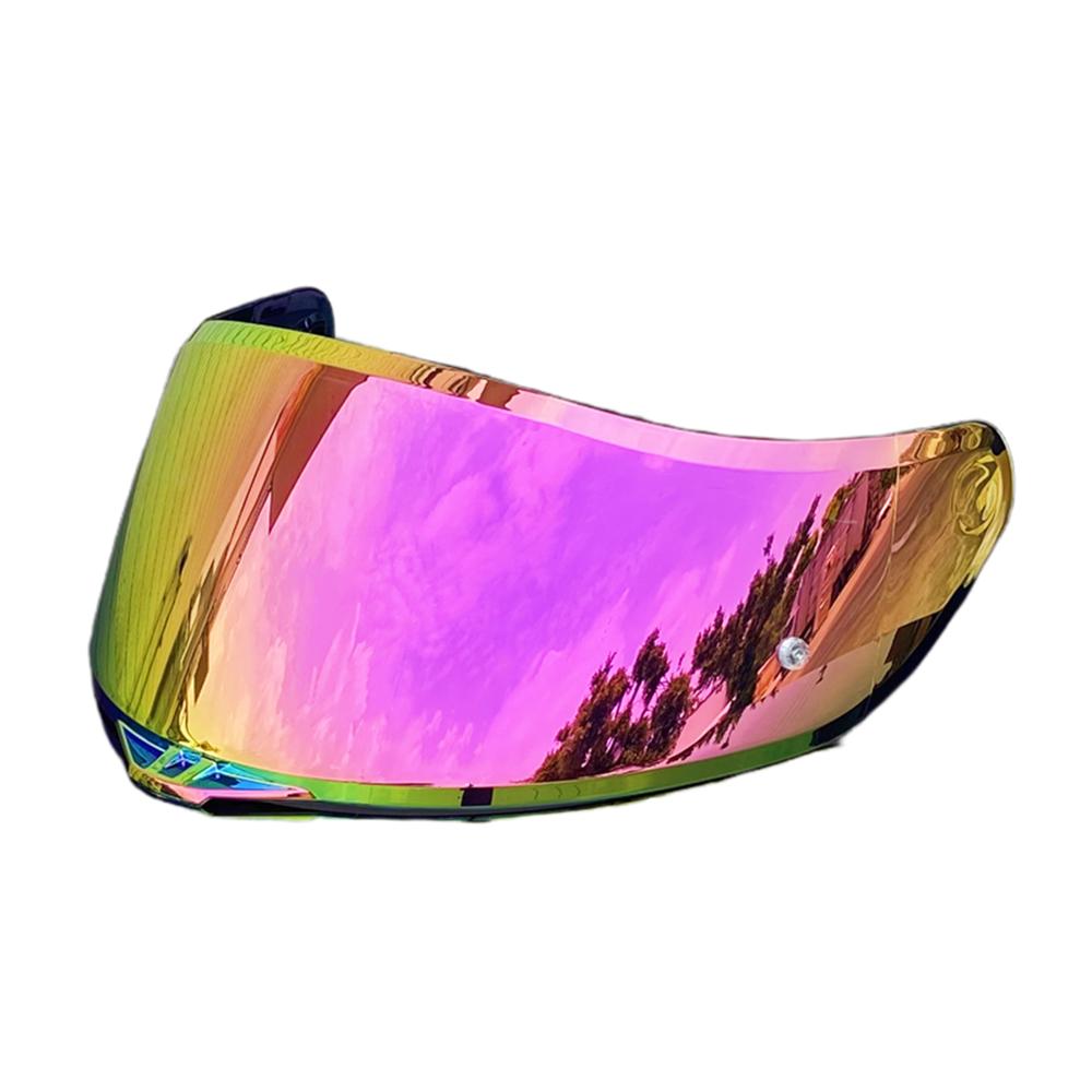 K5 Helmet Visor Sunscreen for AGV K1 K1S K5S Face Shield K3sv Visera Para Casco Windproof