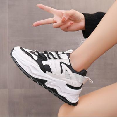 Pantofi Sport pentru Femei Adidași Primăvară Toamnă Nouă Sosire 2024 Calitate Înaltă Încălțăminte Femei Sportivi În Confortabil și Elegant H