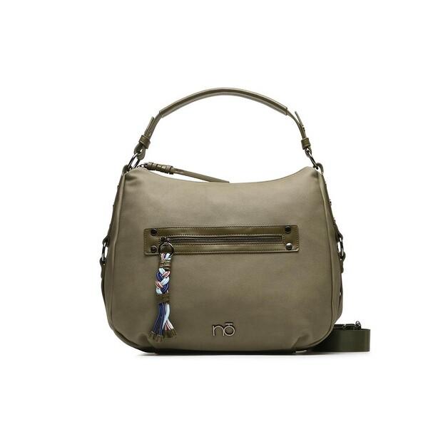 

Сумка Nobo NBAG-P2210-CM08 Khaki