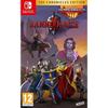Hammerwatch II Chronicles Edition-Jeu-SWITCH