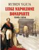 Kniha Luigi Napoleone Bonaparte